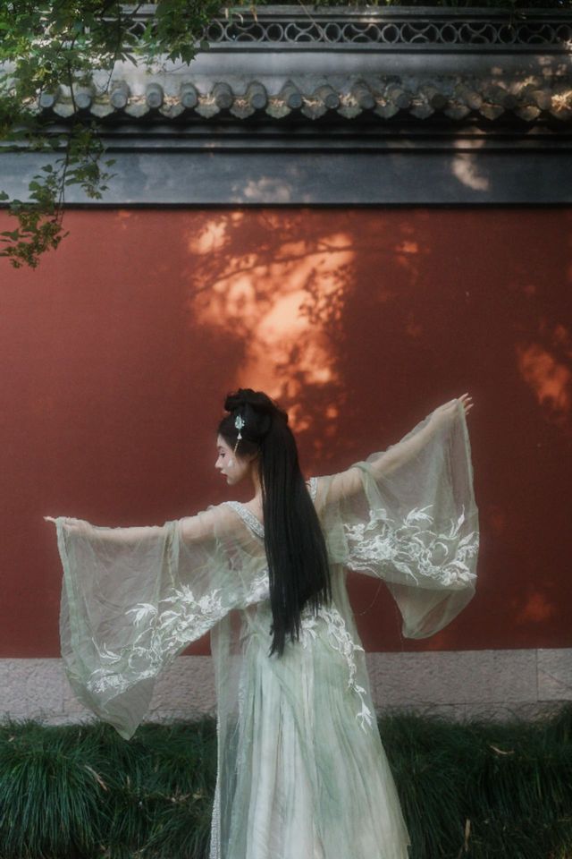 西湖打卡 | 直接慳出上千嘅寫真館耶