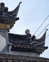 敕建報恩禪寺