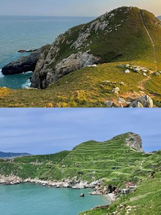 Compared to Xiamen, I'm more fond of this hidden gem town recommended by National Geographic