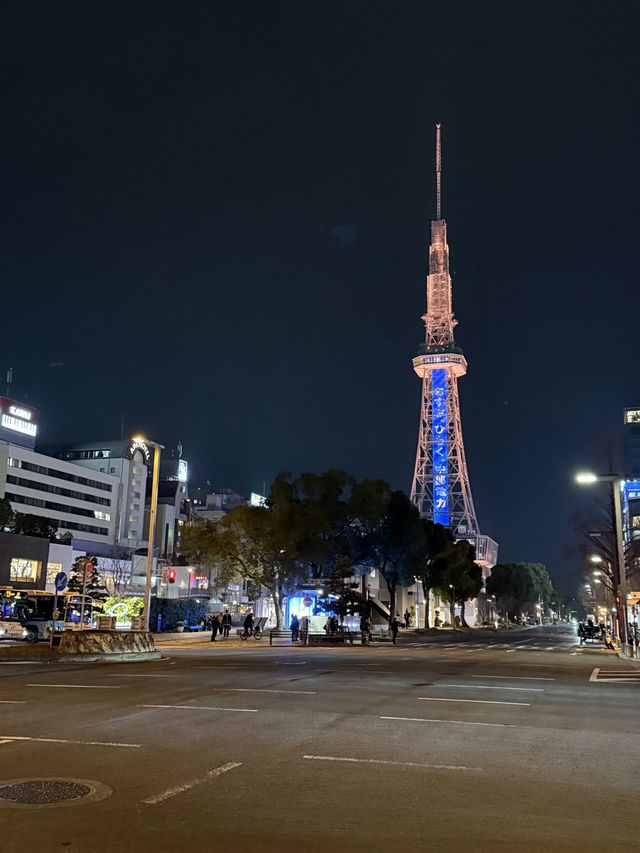 Top Tips For Nagoya, Like A Cheaper Tokyo! You Can Afford This Trip :D