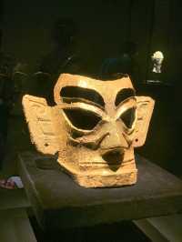 If you only have one day in Chengdu, visit this museum 