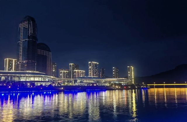 3日建德旅遊路線推薦，夏日炎炎，有你最甜