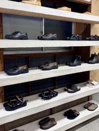 Hender Scheme：當鞋履成為藝術品