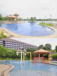 湖光盛宴 | 東莞松山湖凱悅酒店～廣深後花園