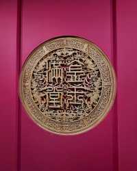 西安威斯汀酒店：一場穿越時光的舒適之約