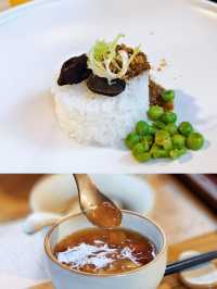 住進森林裡嘅小木屋吹風發呆做白日夢