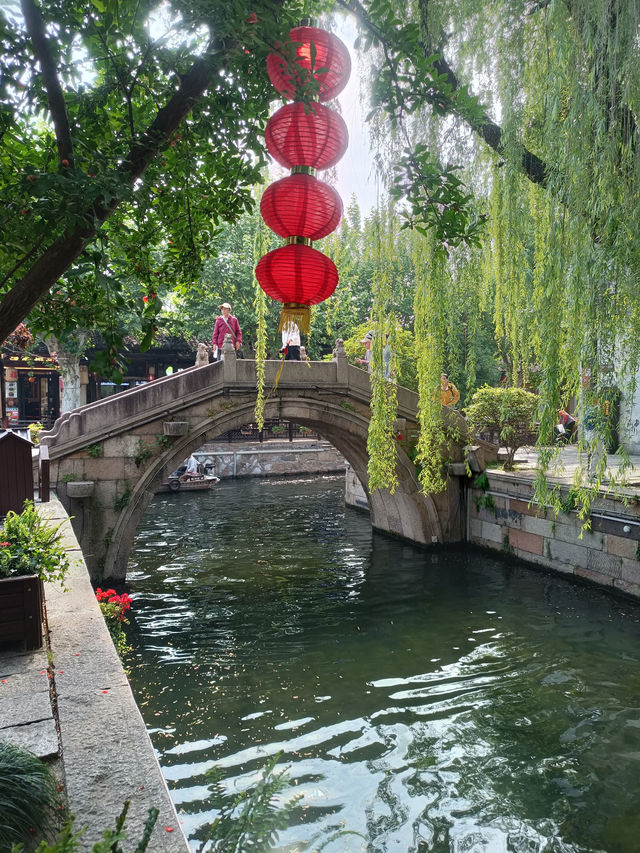 南浔古鎮 | 江南水鄉的詩意與煙火
