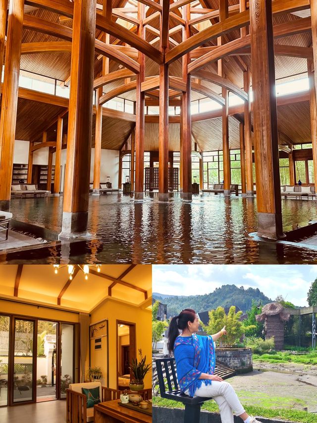 幾百萬長者，心馳神往嘅養老勝地