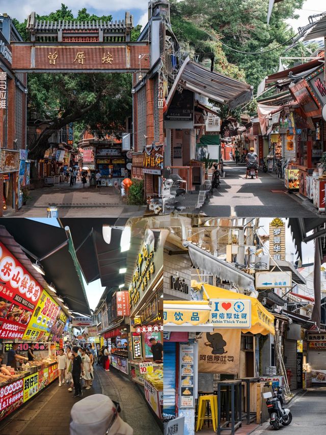 女生必睇！廈門旅行超詳細攻略，4大景點全攻略
