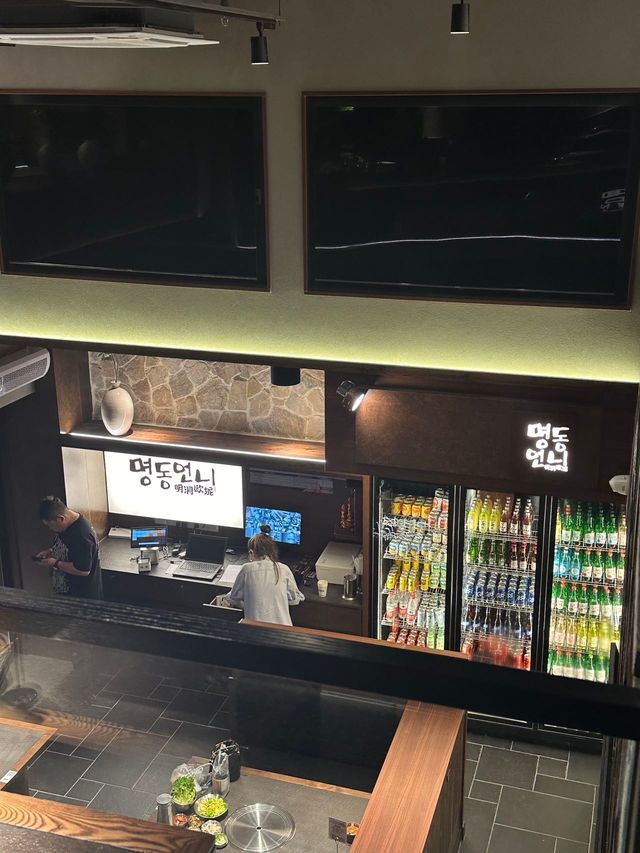 汕頭呢間韓式燒肉，一啖就帶你穿越明洞街頭