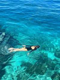 馬來西亞熱門海島暑假旅遊，預算路線參考