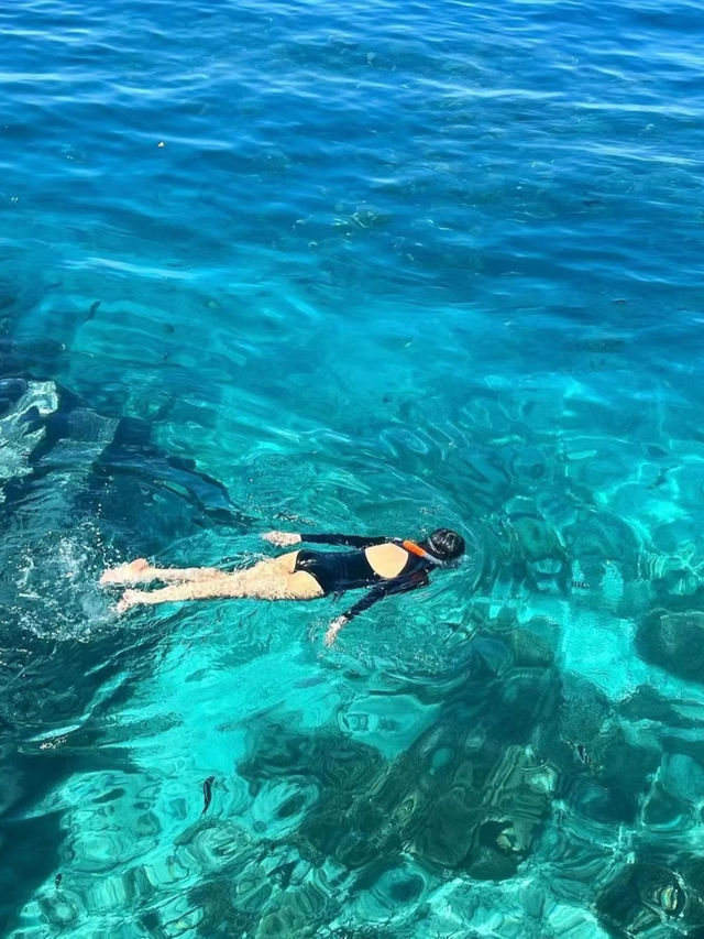 馬來西亞熱門海島暑假旅遊，預算路線參考