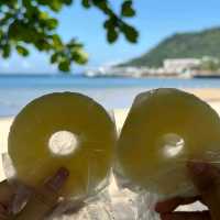 梅窩｜香港呢個避世小島🏝️可以玩足一日