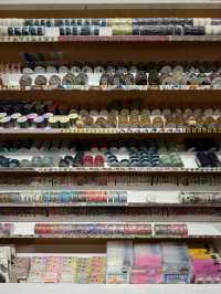 東京銀座文具探店✨ 走進12層樓的文具王國