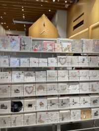 東京探店｜文具控狂喜！走進百年老字號「伊東屋」📚