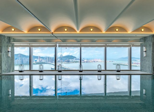 深圳前海華僑城瑞吉酒店「逸趣出行」客房套餐