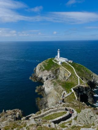 A Dialogue Through Time: Cornwall Railway Historical Architecture Tour