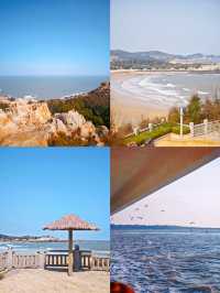 媽祖故里，海濱鄒魯|莆田旅遊攻略