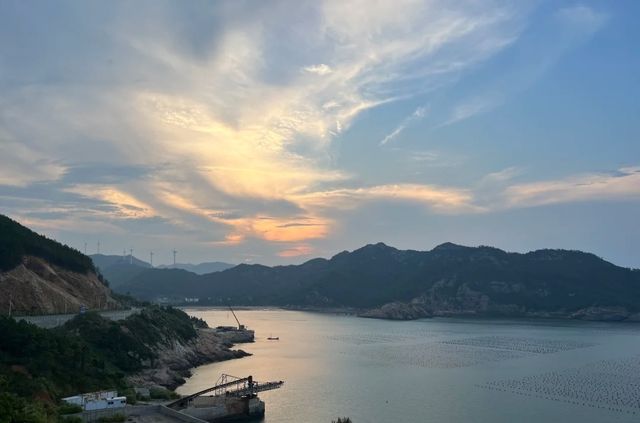 來霞浦N次，都在這家酒店