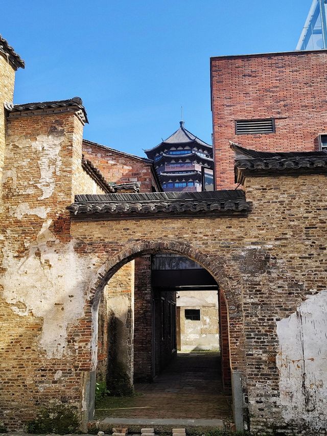 景德鎮梨園酒店