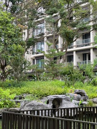 Zhongshan Hot Spring