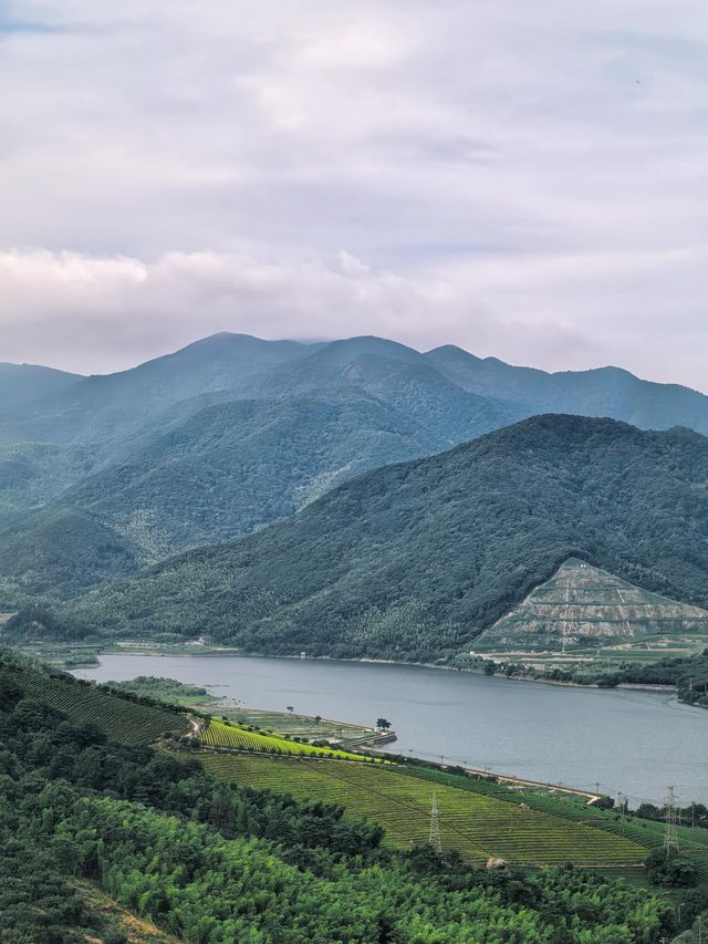 喺寧波！避暑聖地一網打盡十大景點（附路線圖）