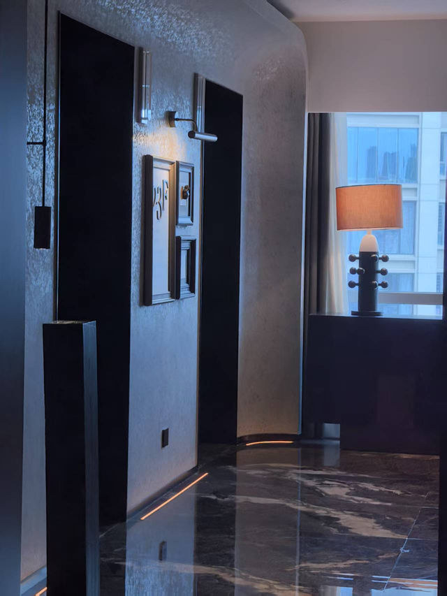 No matter how many captions we write, none compare to the one written by your personal stay.  