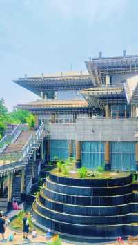 《臨平公園，邊度可以欣賞到最美嘅自然風光？》