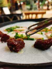 拾光森林小院 ，溫江消磨時光好去處