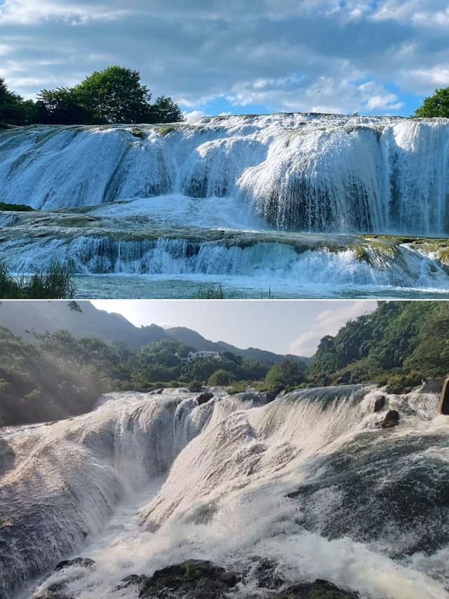 梵淨山｜雲端之上的天空之城