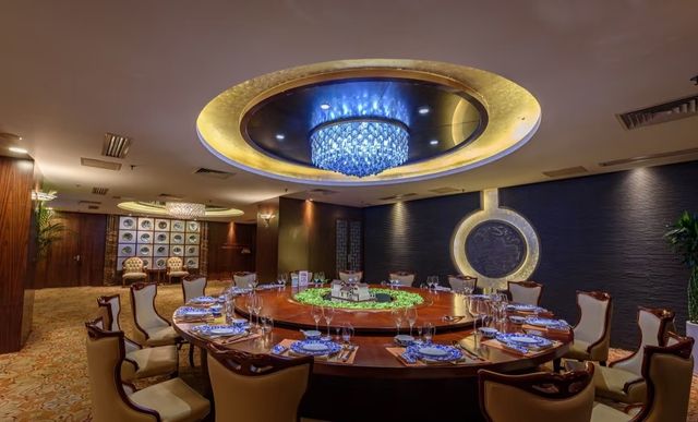 蘇州金陵雅都酒店適老化