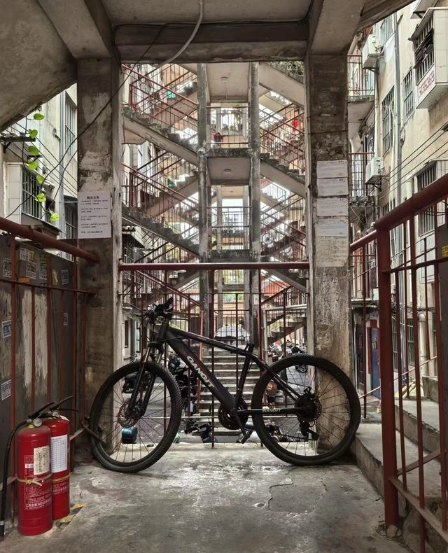 南寧鸳鸯樓｜打卡全攻略，直接夢回老香港