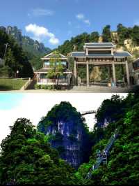 走進宜昌柴埠溪，邂逅北緯30°的綠野仙蹤