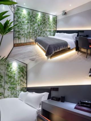 Liuzhou Y·Yachen Hotel｜Thoughtful Service for a Comfortable Trip