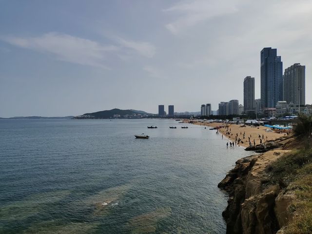 威海印象
