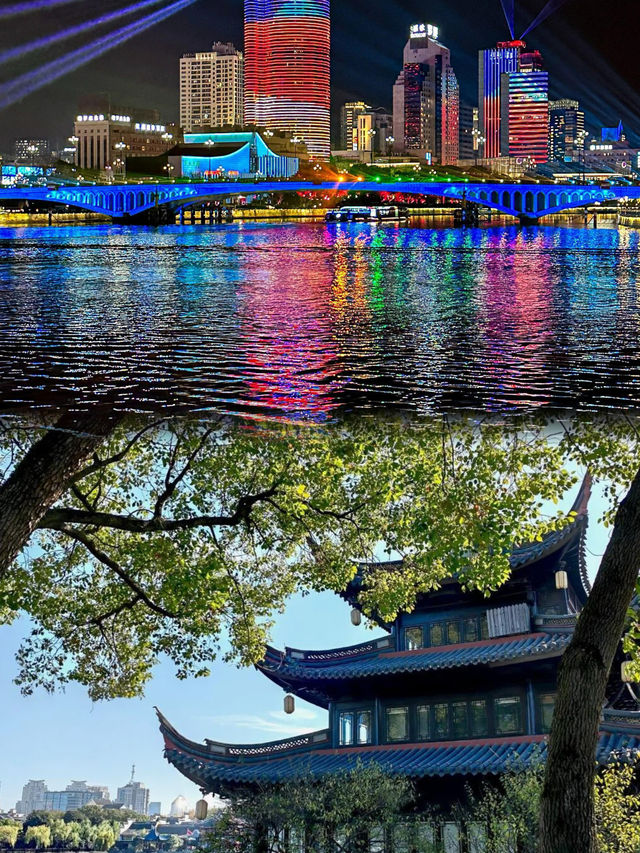 復古老街拍照聖地