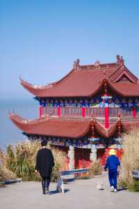 台州旅遊風景區