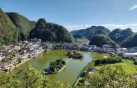 我幫爸媽搵嘅避暑勝地，佢哋住落就唔想走！