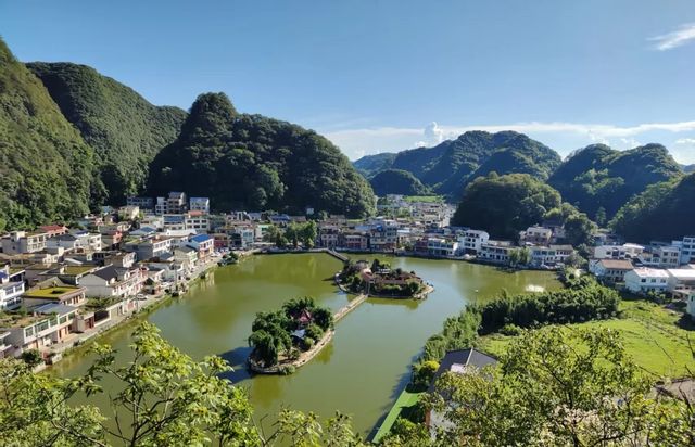 我幫爸媽搵嘅避暑勝地，佢哋住落就唔想走！