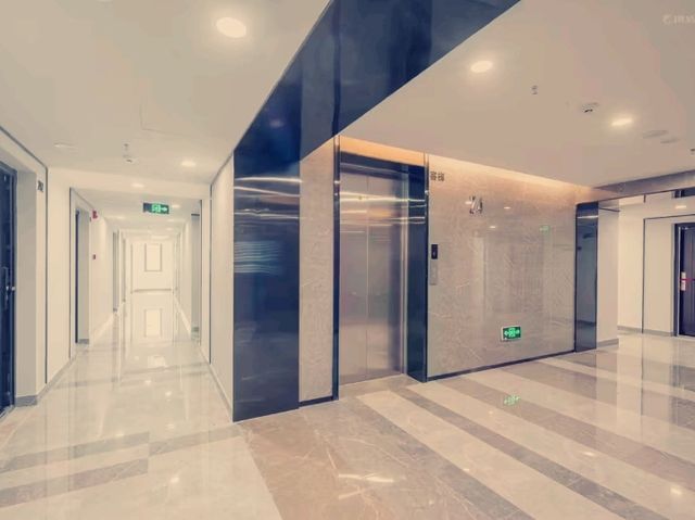 【鹽城驚艷發現！樂一·瀾悅酒店隱藏版奢華體驗】**  