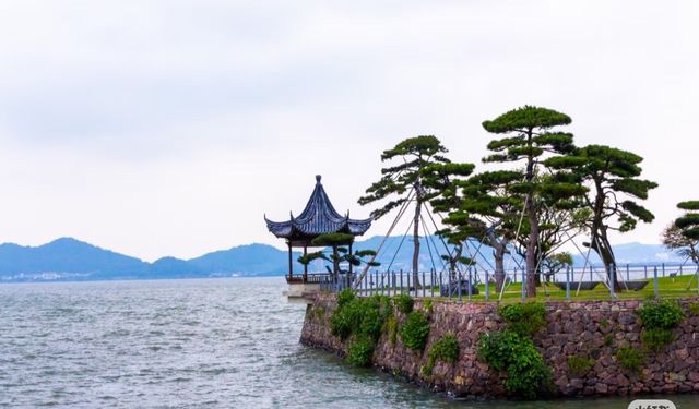 寧波市韓嶺老街