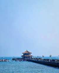 安全又溫馨！桔子酒店係我嘅青島快樂老家