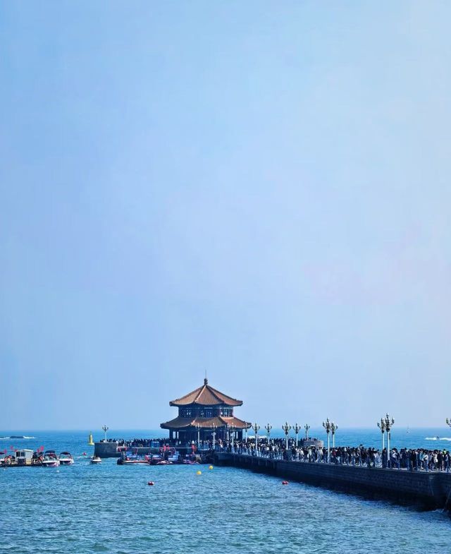 安全又溫馨！桔子酒店係我嘅青島快樂老家
