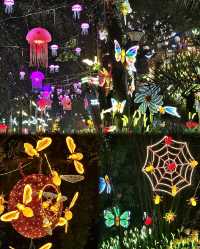 重慶夜遊神必打卡地重慶夢幻不夜城·防伏攻略