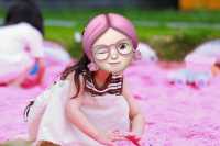 夏日限定·親子撒野指南