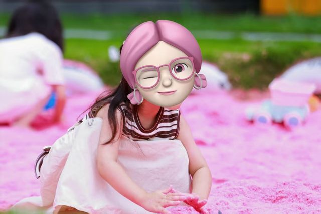 夏日限定·親子撒野指南