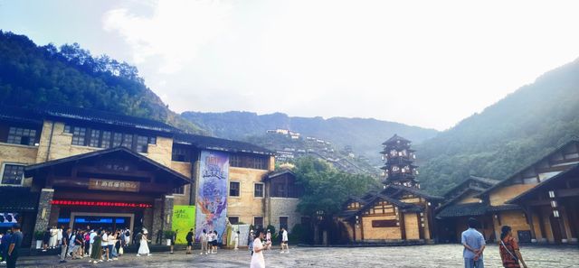 點解你要嚟望仙谷