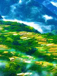 遂昌山中避暑遊玩好去處