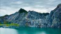 玉林｜唔係西藏只係一座礦山🪨