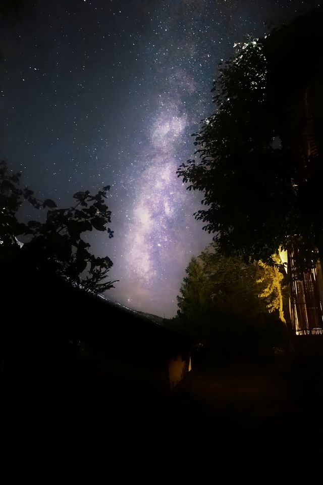 夜登廣元望遠山，呢趟「瘋狂之旅」，值！